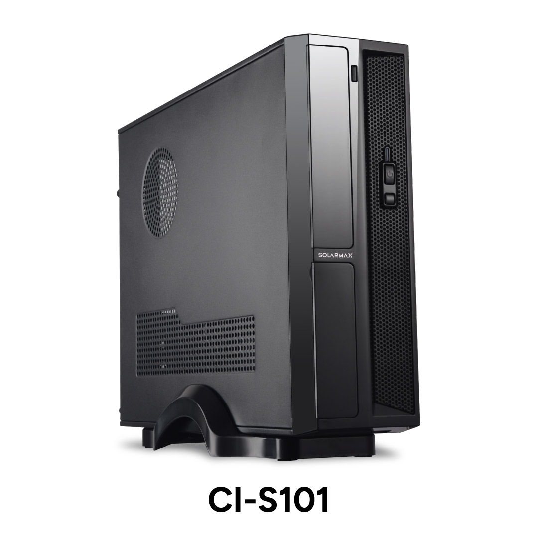 CI-101S