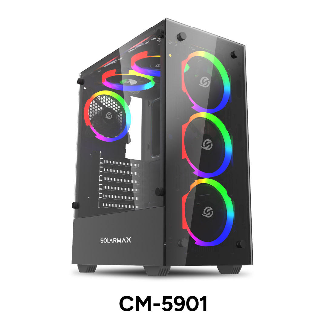 CM-5901