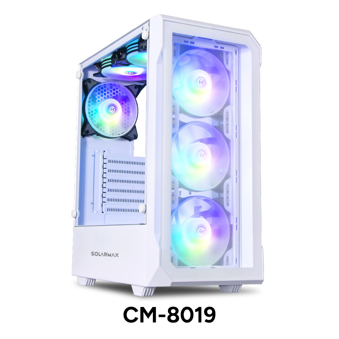 CM-8019
