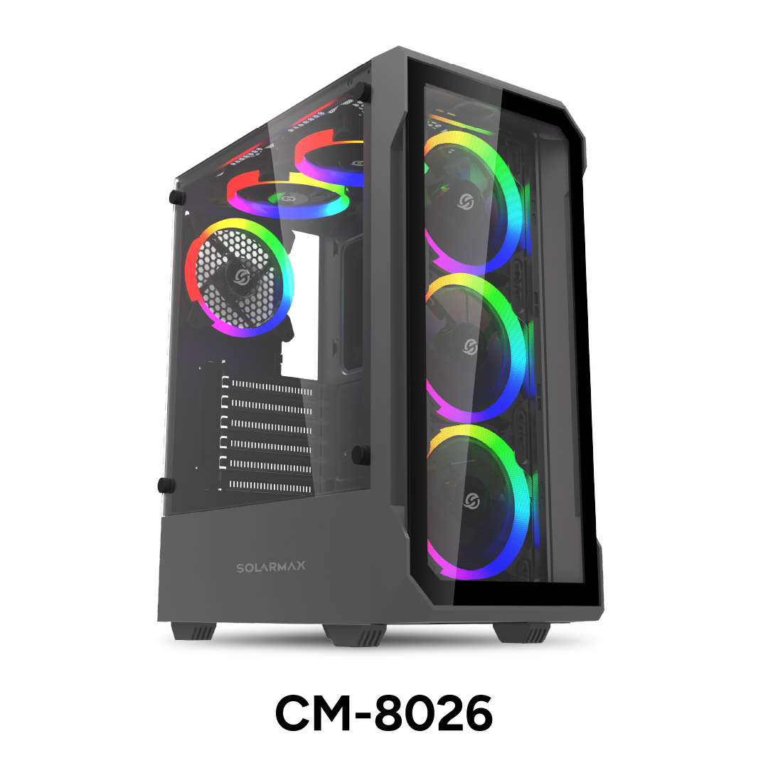 CM-8026