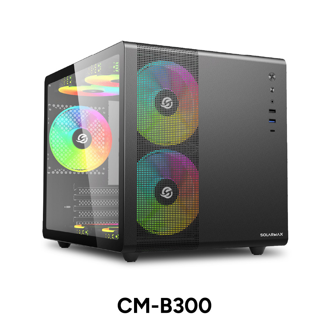 CM-B300