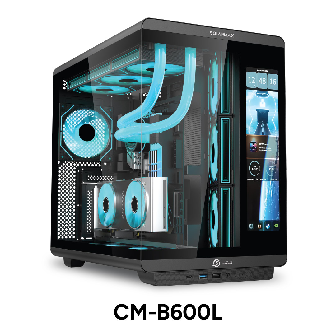 CM-B600l