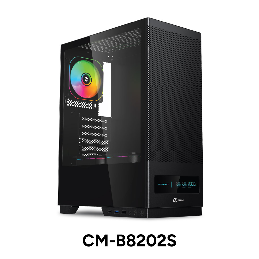 CM-B8202S