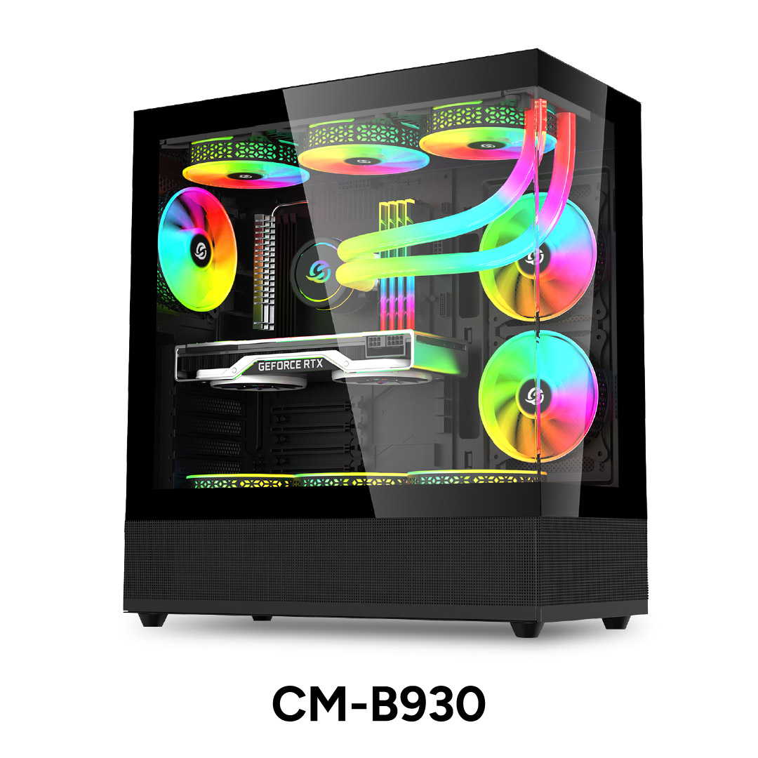 CM-B930