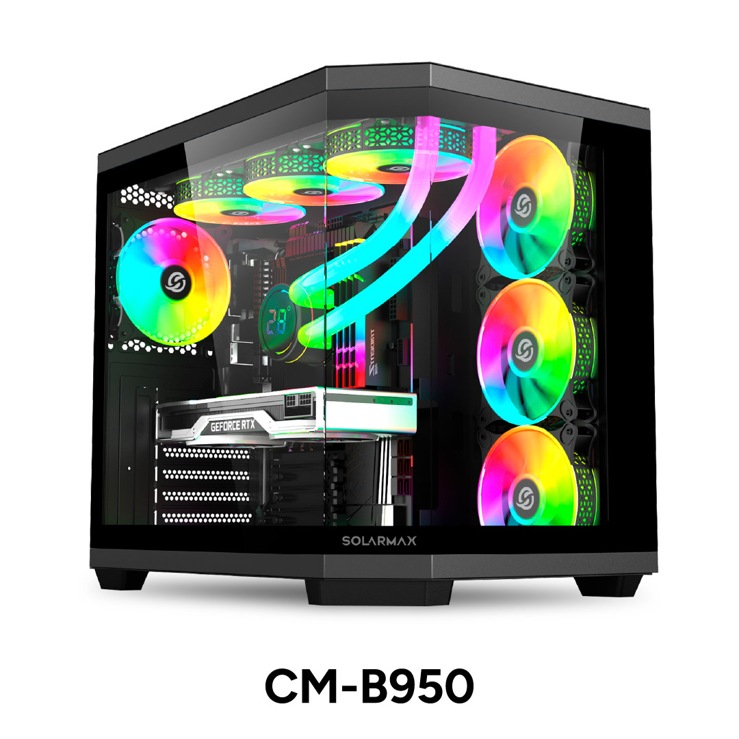 CM-B950