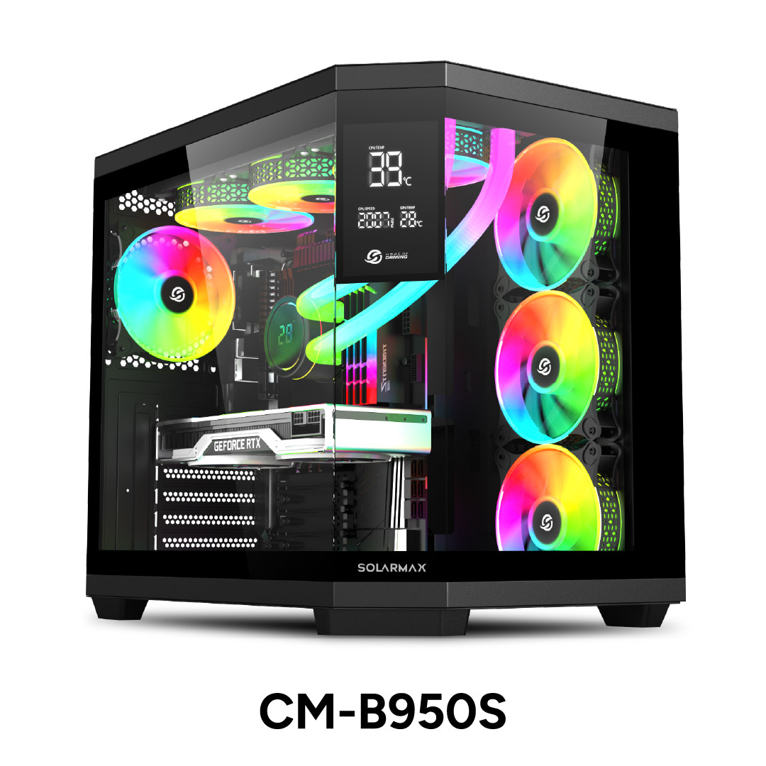 CM-B950S