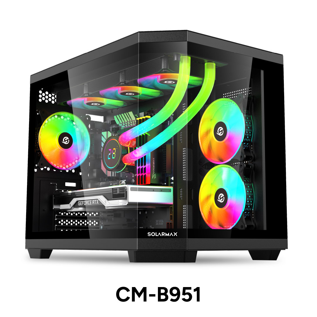 CM-B951