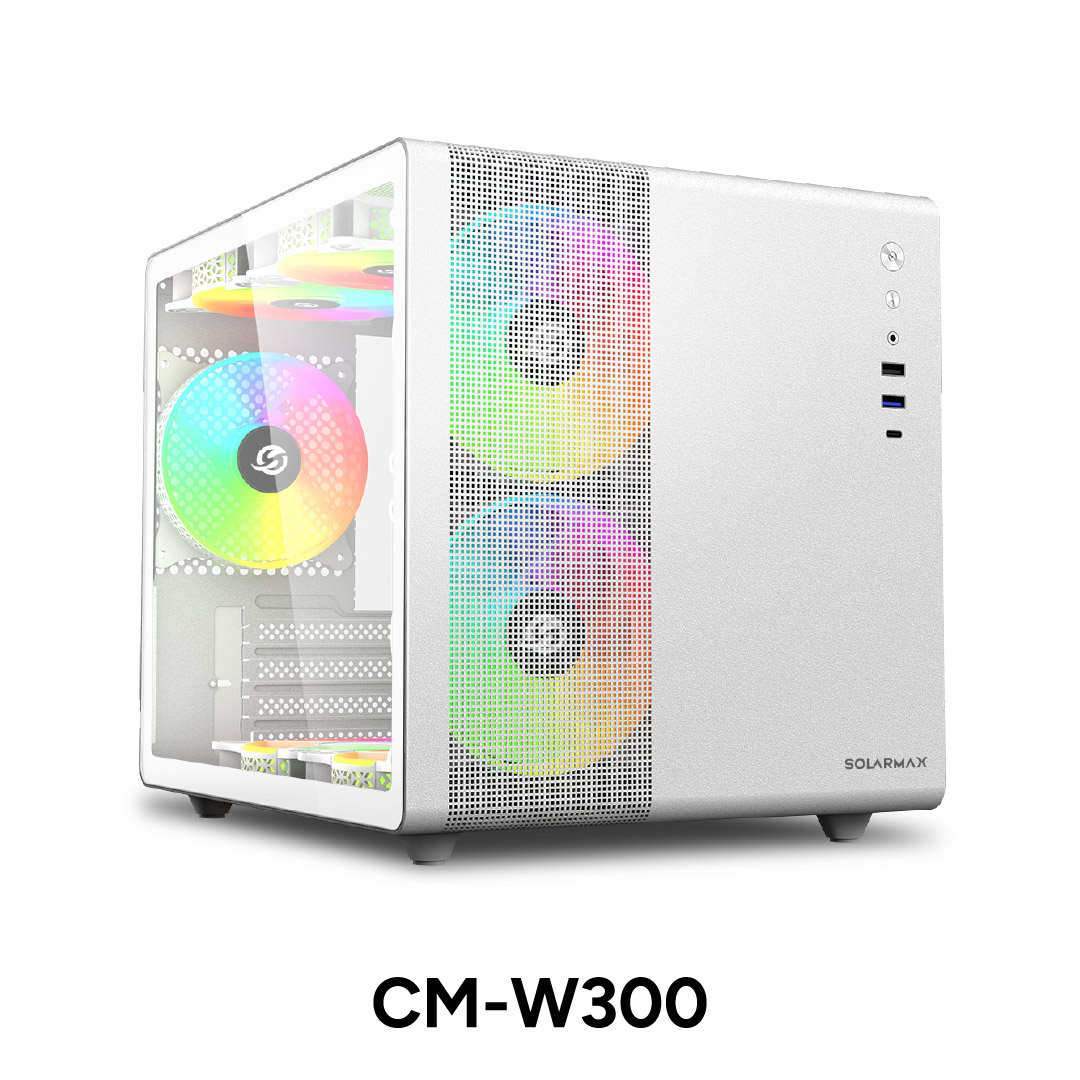 CM-W300
