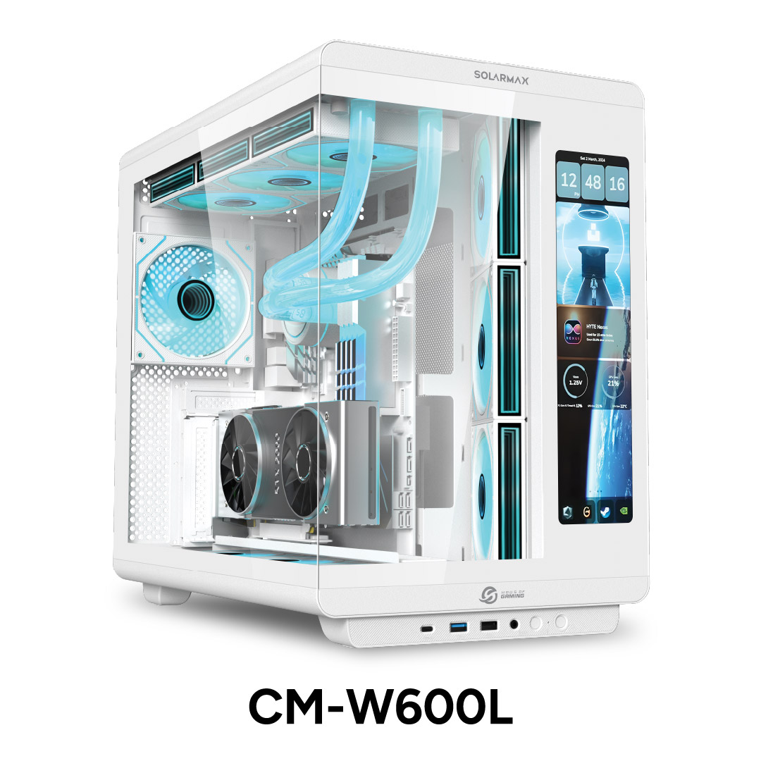 CM-w600l