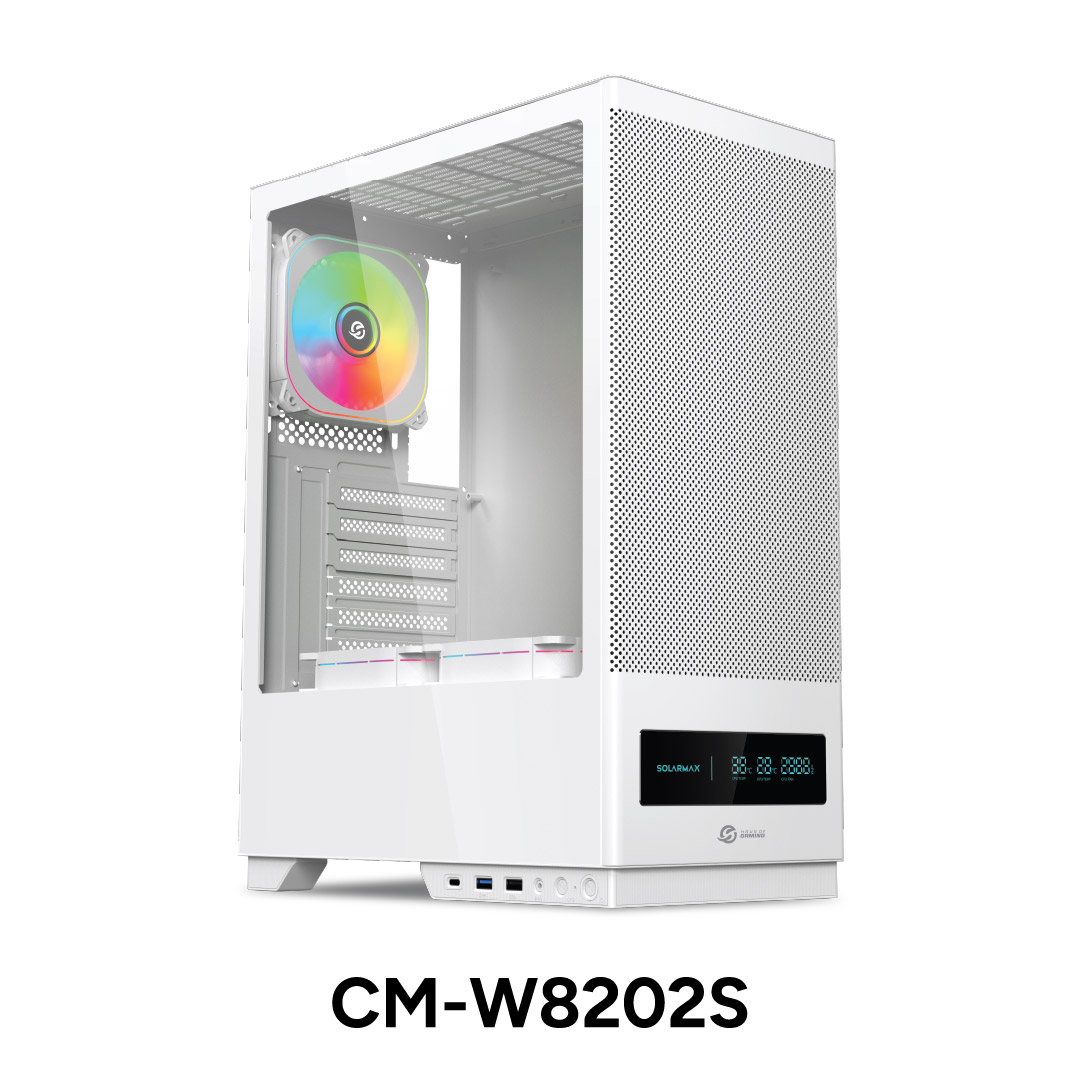 CM-W202S