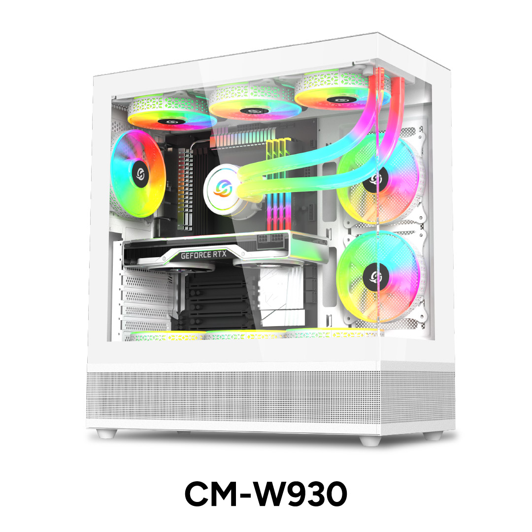 CM-W930