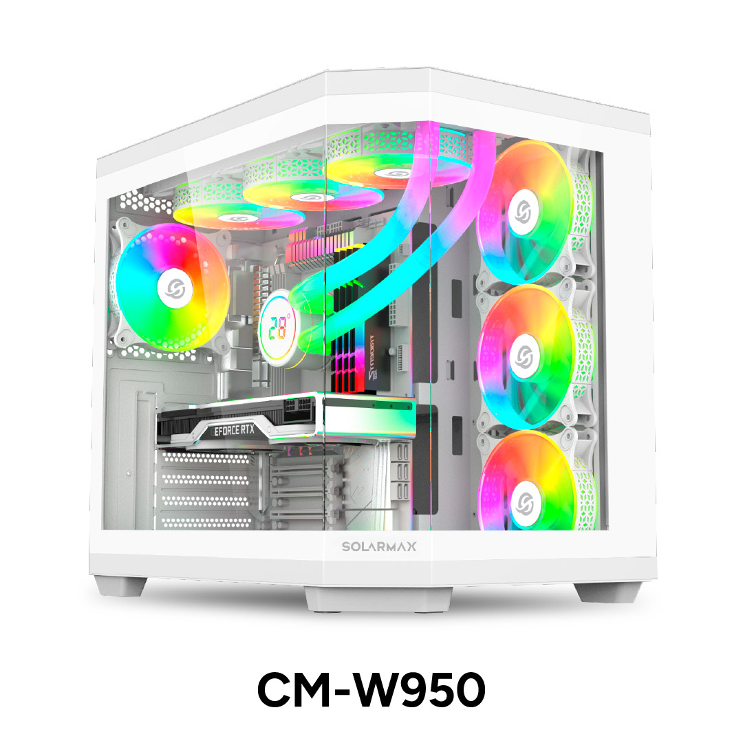 CM-W950
