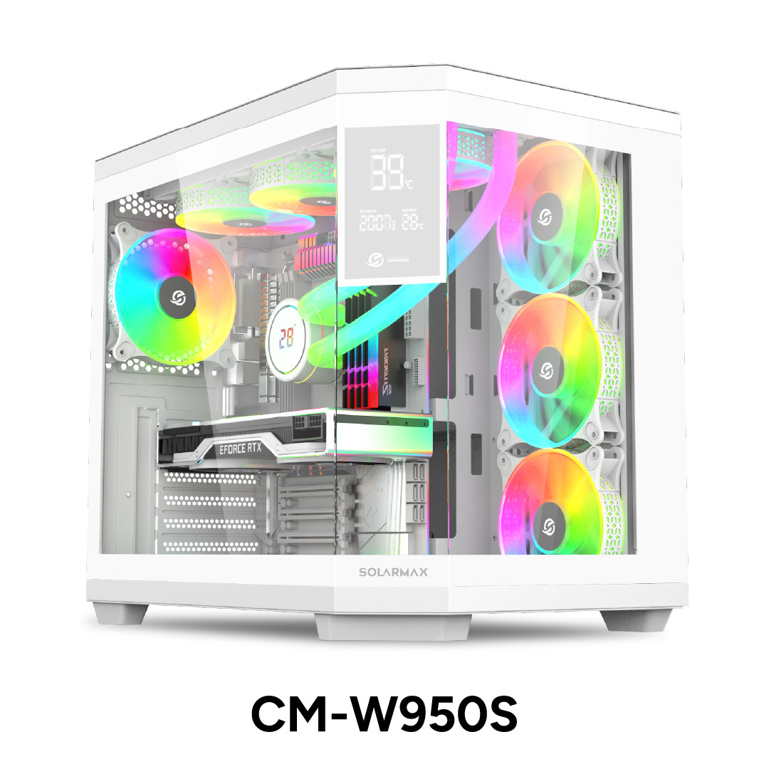 CM-W950S