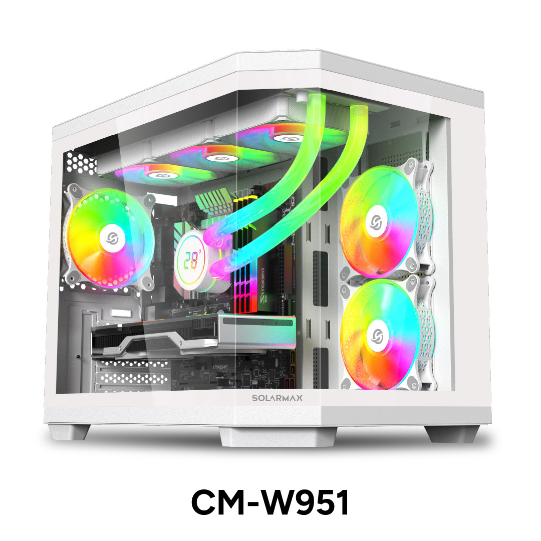 CM-W951