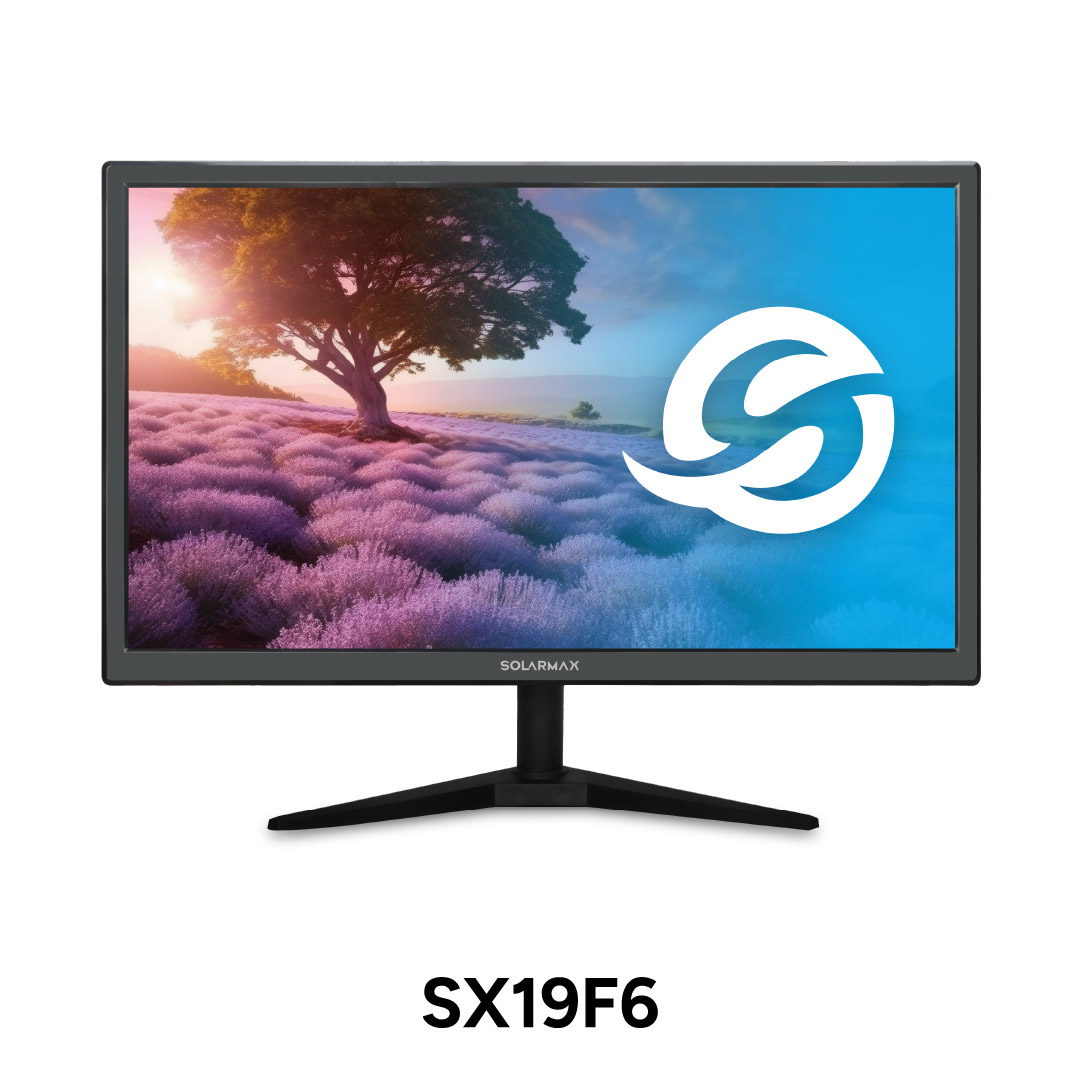 SX19F6