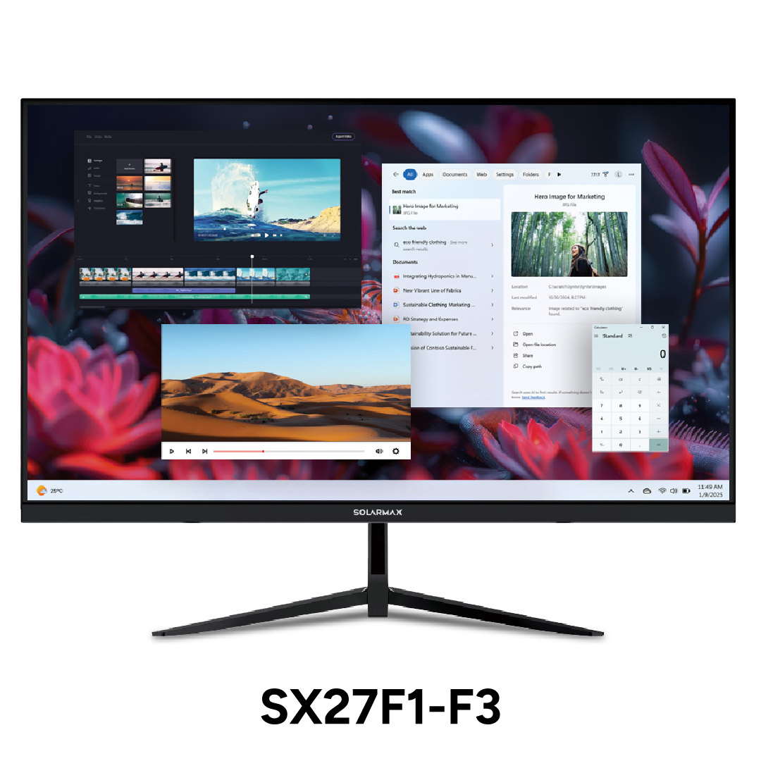 SX27F1-F3