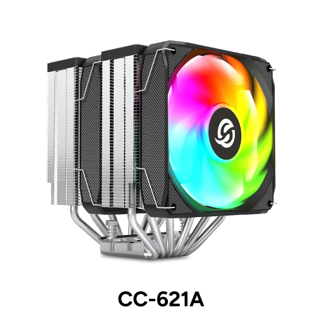 CC-621A
