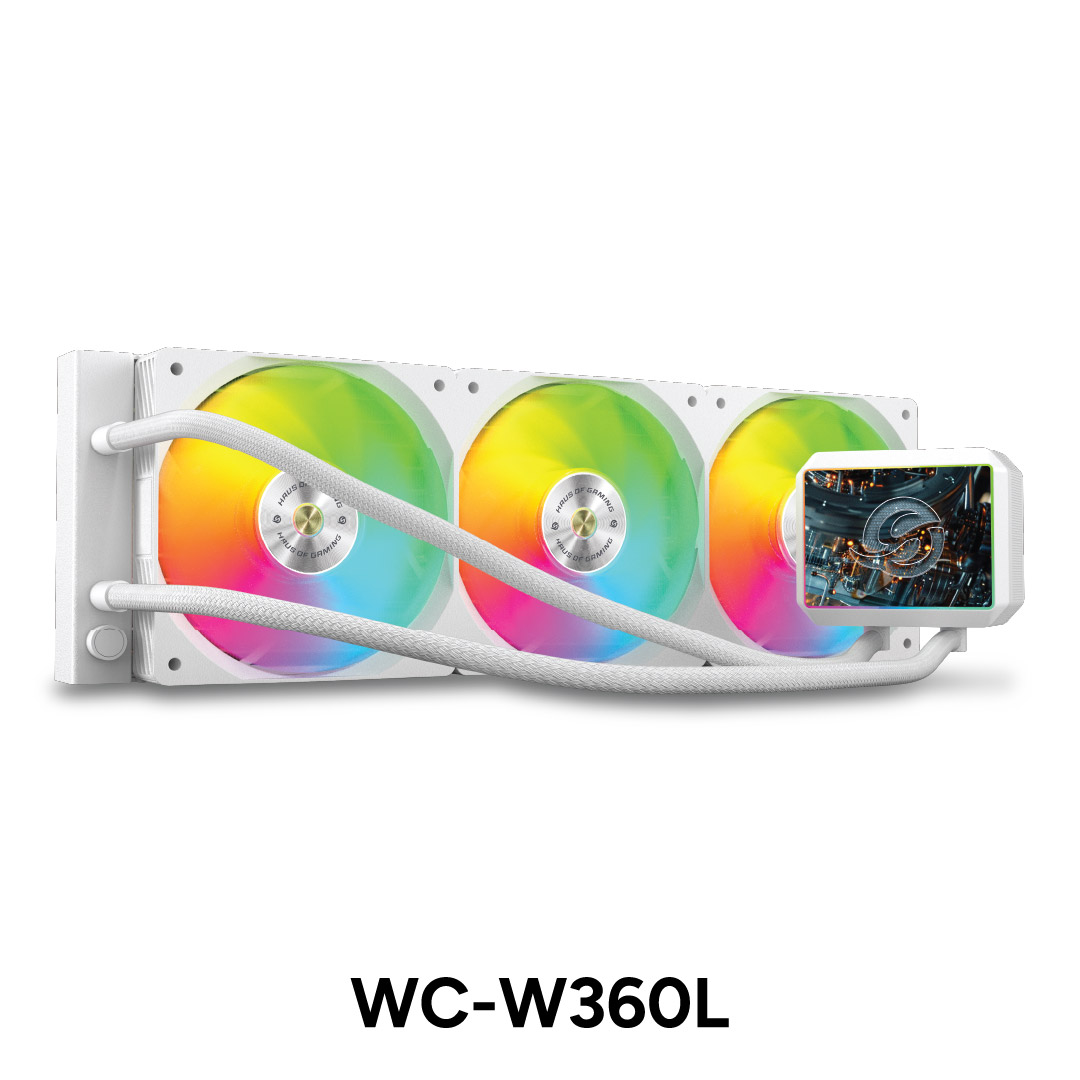 WC-W360S