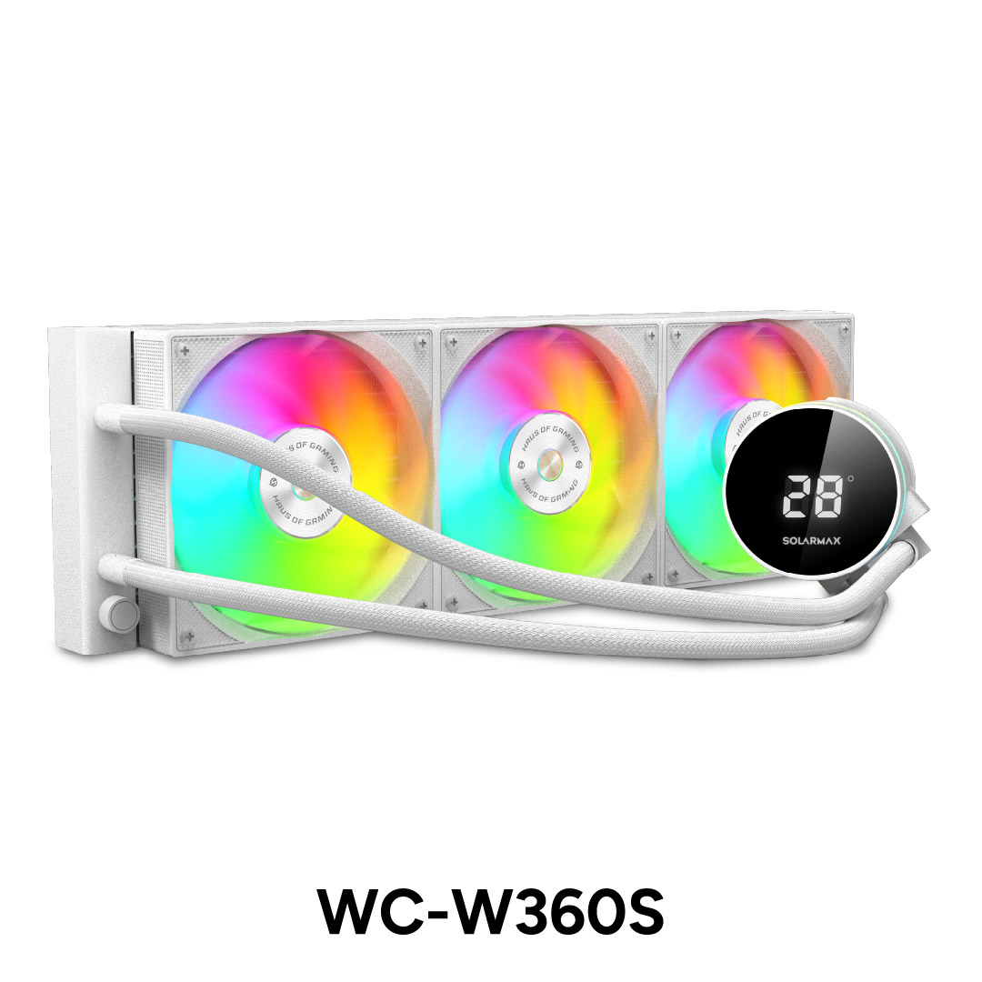 WC-W360S