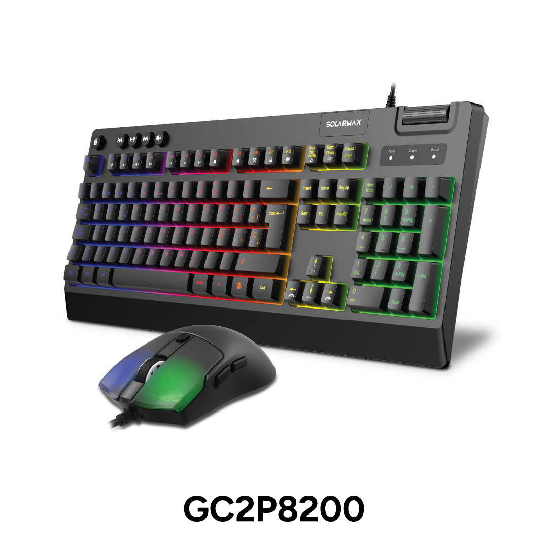 GC2P8200