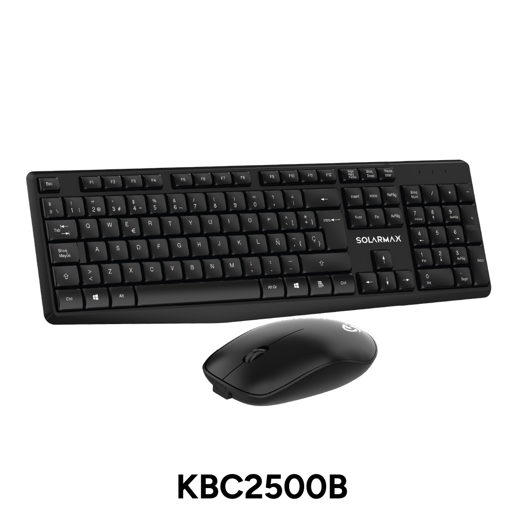 KBC2500B