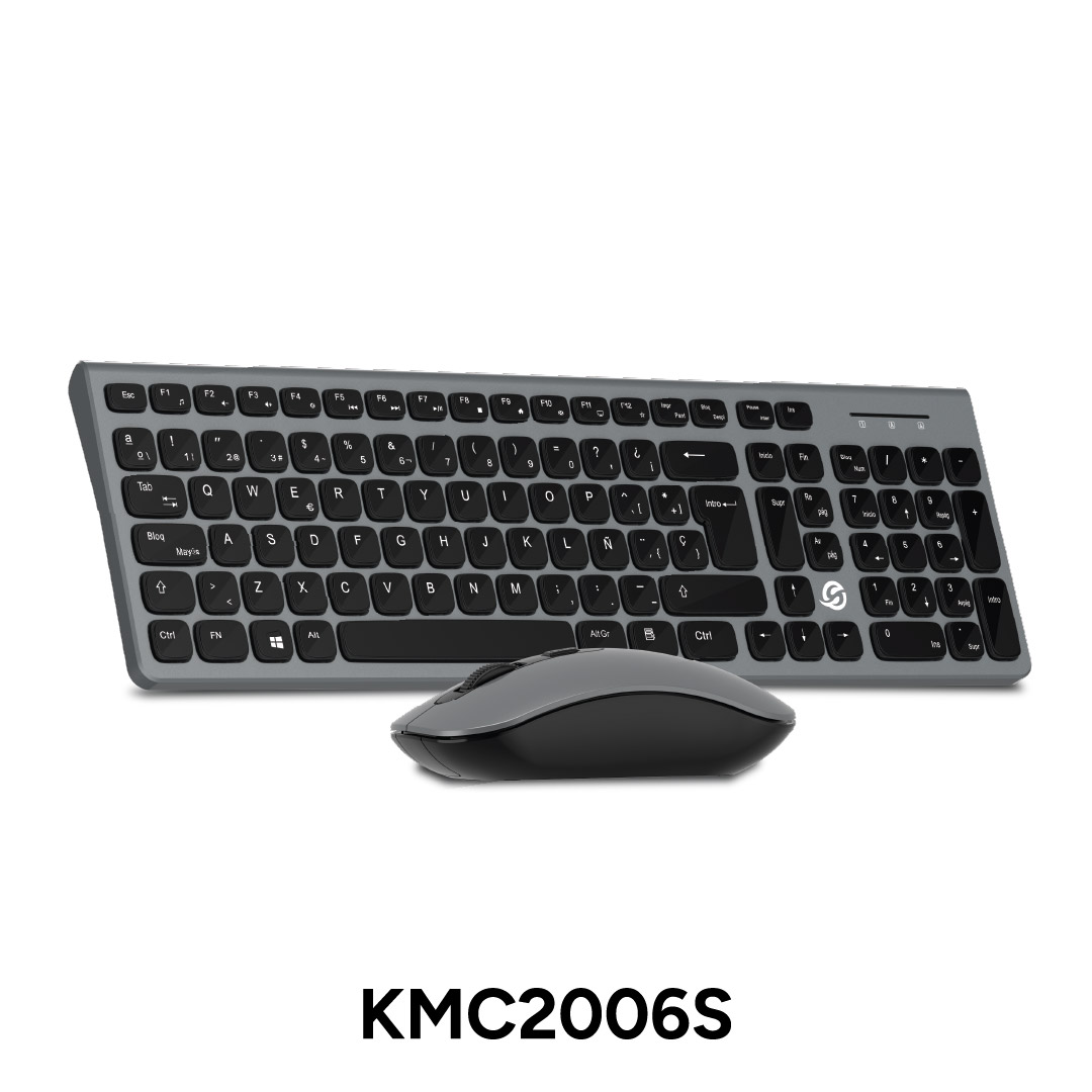 KMC2006S