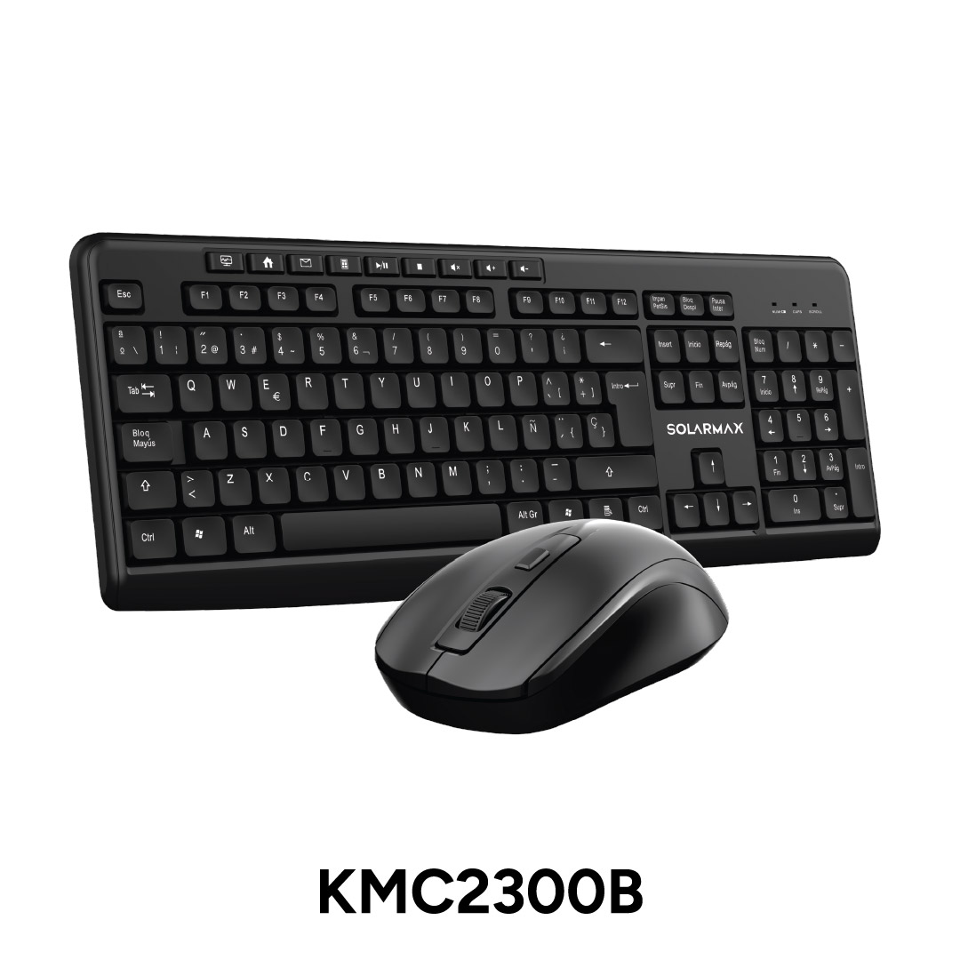 KMC2300B