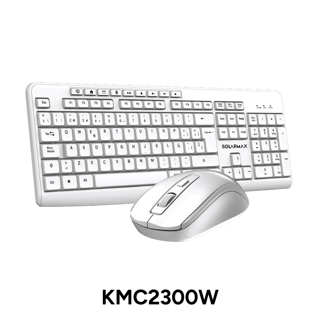 KMC2300W
