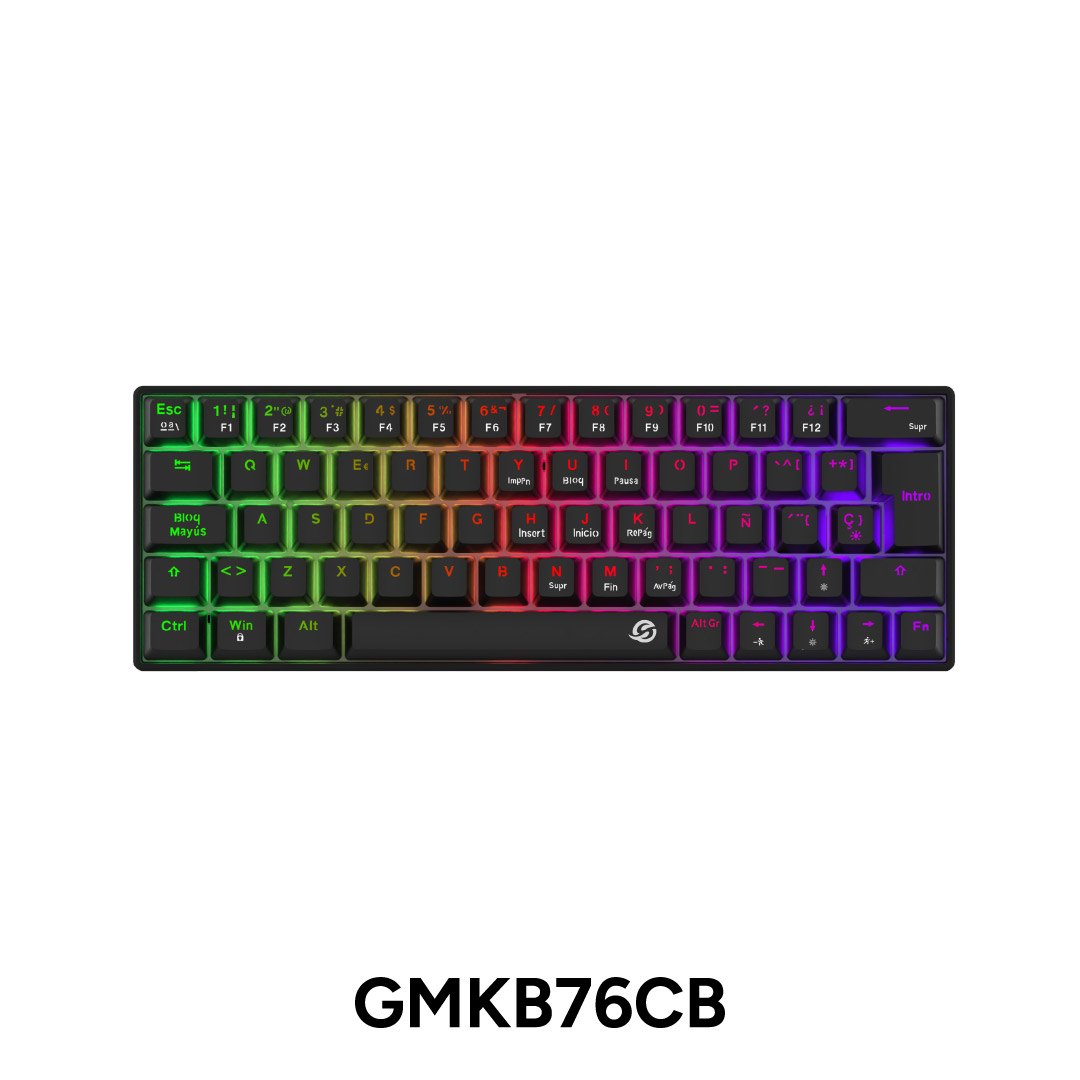 GMKB76CB
