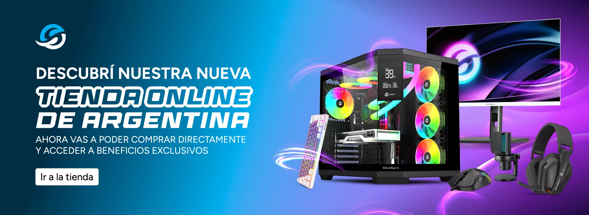 SOLARMAX TIENDA