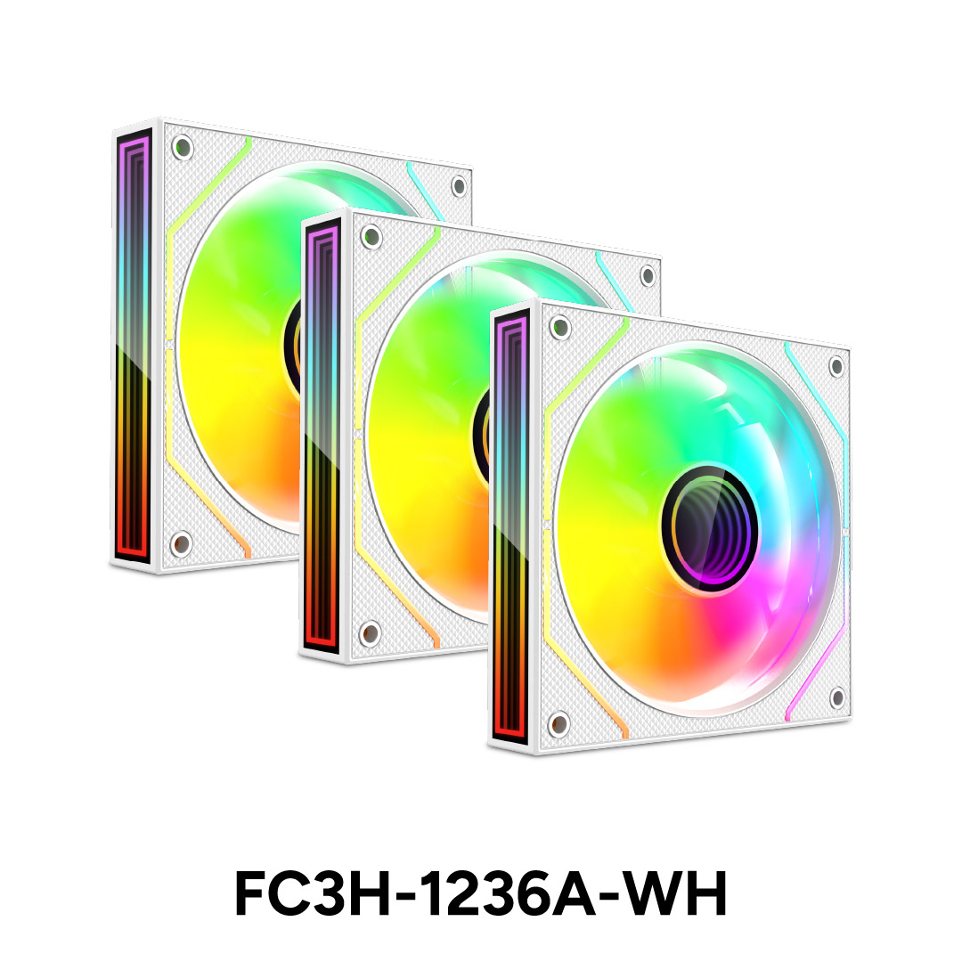 FC3H-1236A-WH