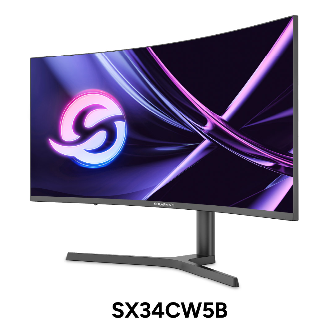 SX34CW5B