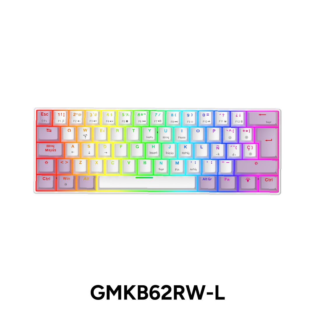 GMKB62RW-L