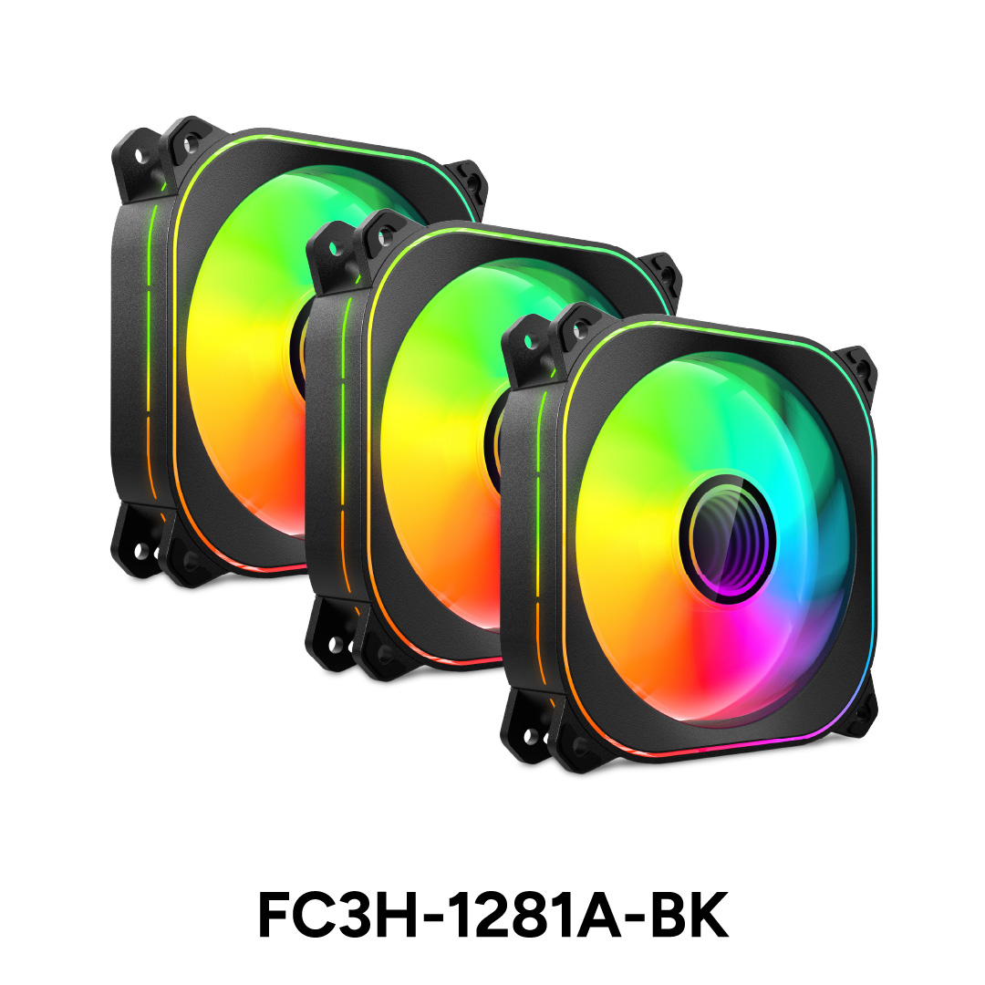 FC3H-1281A-BK