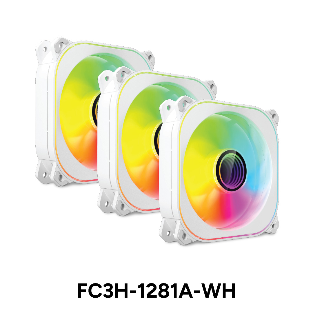 FC3H-1281A-WH