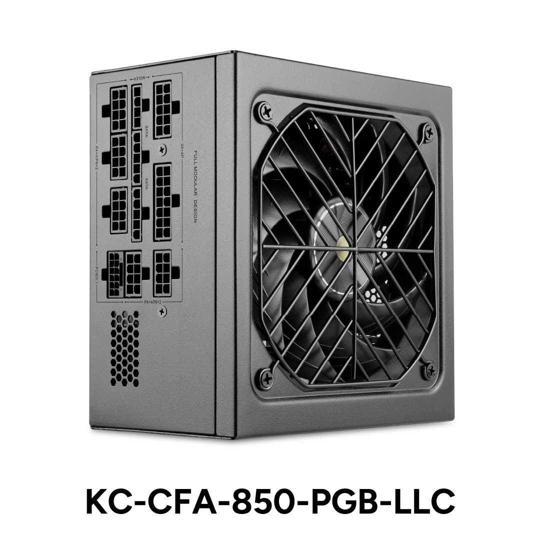 KC-CFA850-PGB-LLC