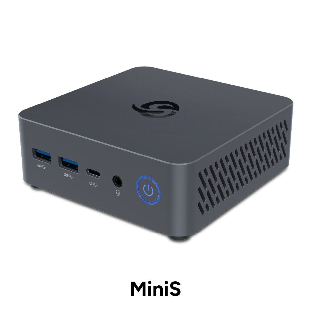 MiniS
