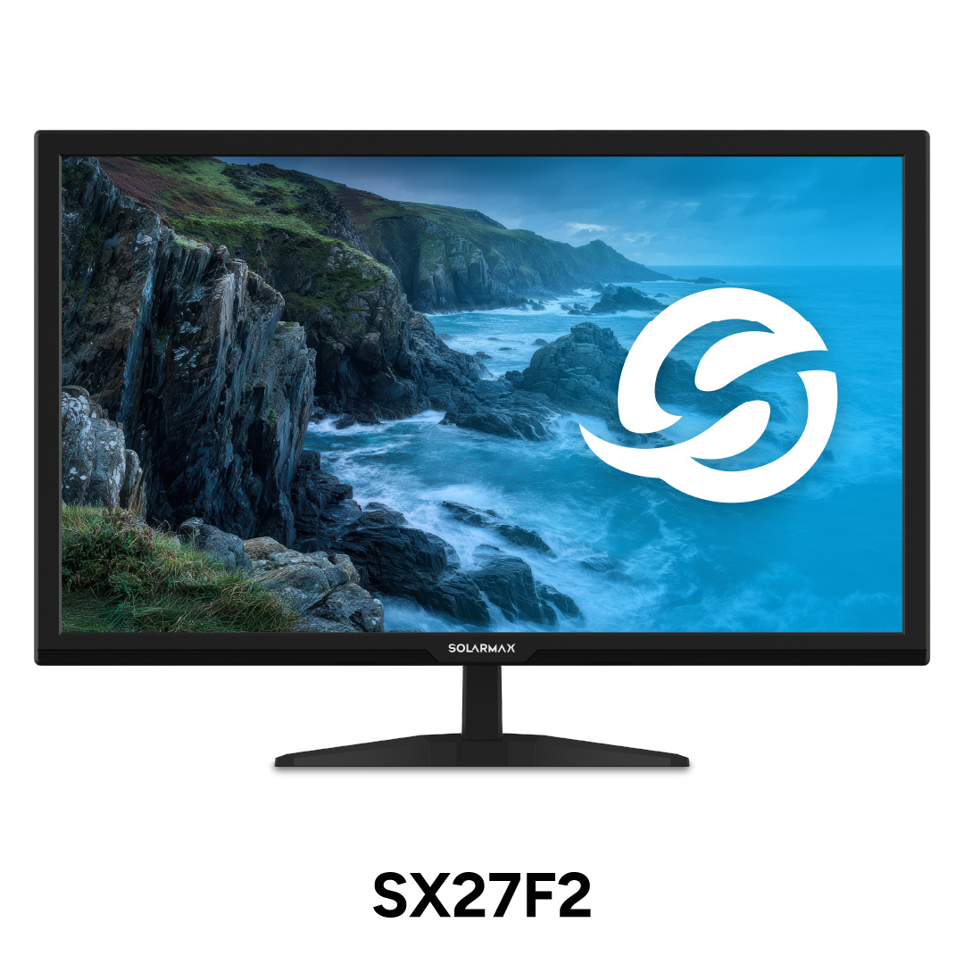 SX27F2