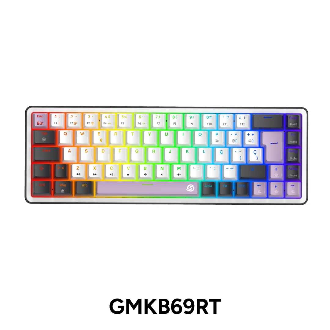 GMKB62RL-W